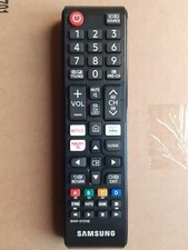 Telecommande smart samsung - telecommande,