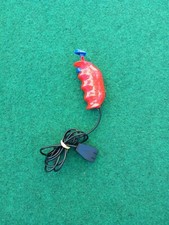 Circuit voitures Carrera Digital 143 manette contrôleur bleue