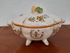 Petite soupière en Moustiers