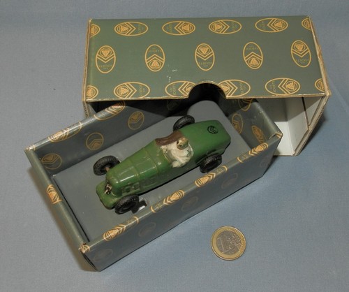 Langhorst pays bas - pays-bas, 1/43