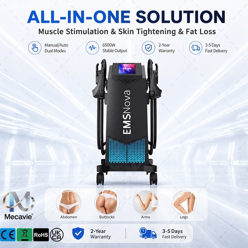 Mecavie hiemt 6500w - mecavie,