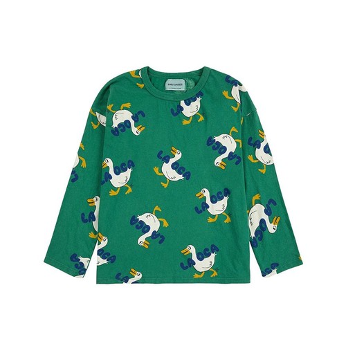Bobo choses shirt laoca - t-shirt,
