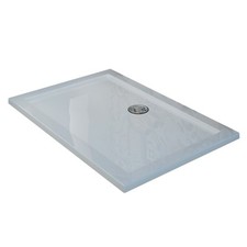 RECEVEUR PLATEAU BAC DOUCHE