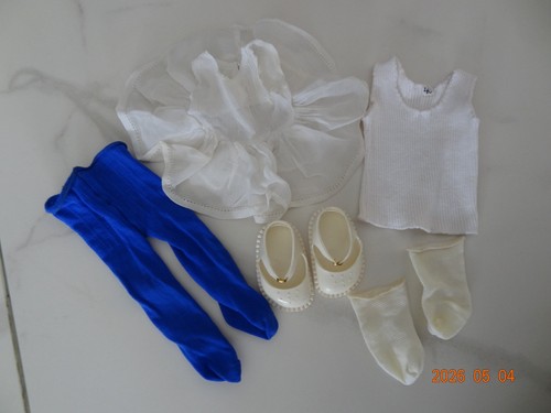 Lot vintage accessoires