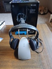 Sennheiser RS 120 Wireless