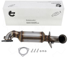 Catalyseur KAT Euro 4 pour CITROEN C4 C5 III DS3 PEUGEOT 208 1.6 THP 16V 1706W3