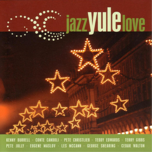 Various artists jazz yule love - various,