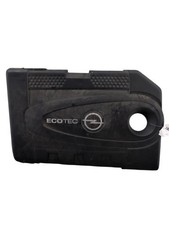 Cache moteur  OPEL ZAFIRA TOURER C PHASE 1 55576412