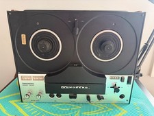Tandberg 3000X Reel To Reel -