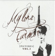 MYLENE FARMER [Pictures] Vol