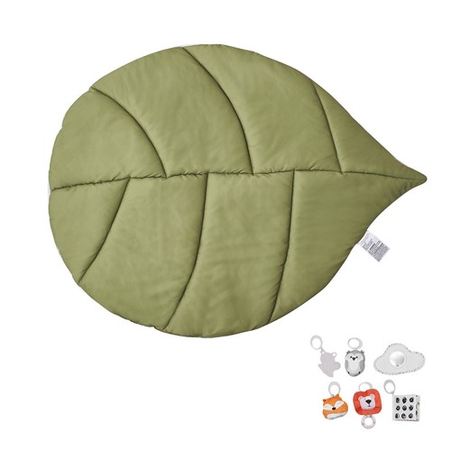 Tapis éveil bébé jeu - bébé, de