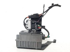 Chauffage à Flux Webasto BMW 1 F40 2 F44 F45 F46 X1 F48 X2 F39