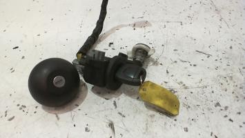 Kit barillet renault clio - kit,