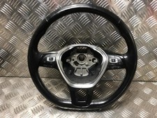 Volant VOLKSWAGEN GOLF 7 PHASE