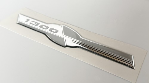 Yamaha fjr 1300 3d badge - yamaha,