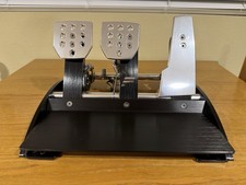 Fanatec Clubsport Pedals V2