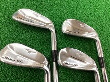 Set de fers Mizuno Pro 225