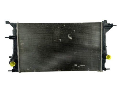 Radiateur eau renault megane - radiateur,