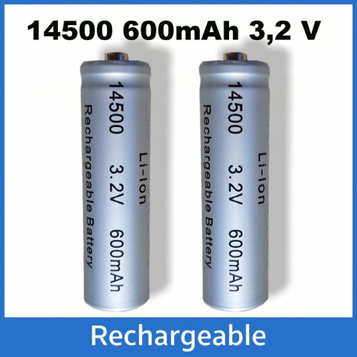 Ifr 14500 v - 14500, 600