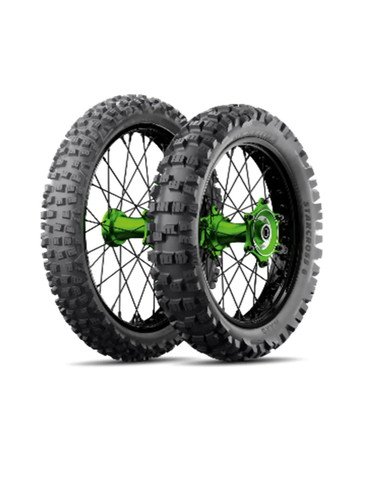 Pneus moto 110 - 110/90, t19