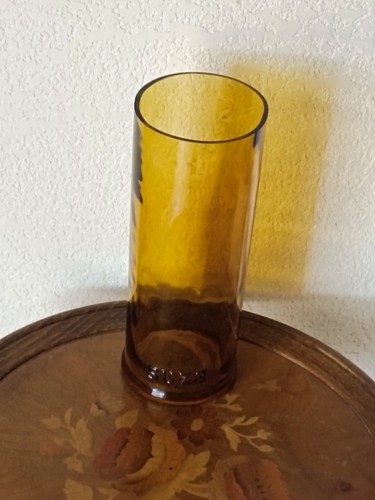 Vase publicitaire suze en - vase,