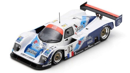 Spark model courage - spark, lm