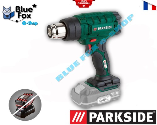 Parkside décapeur thermique - parkside®,