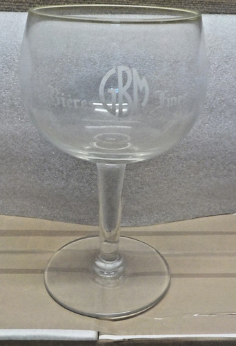 Verre ancien biere brasserie - ancien,