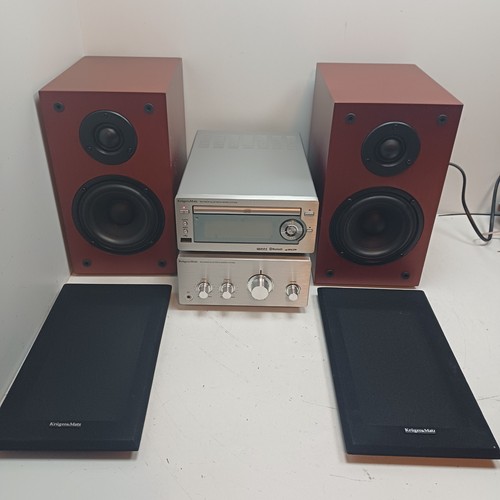 Krüger matz km1584cd - krüger&matz,