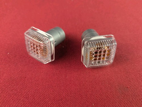 Set clignotants latéraux - clignotants,
