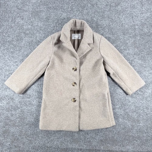 Zara soft pea - zara, coat