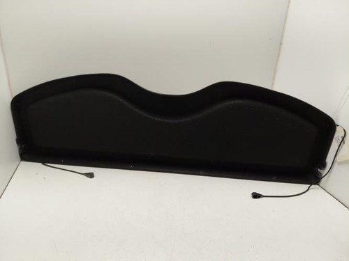 Plage arriere renault grand - arriere,