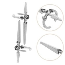  10 Pcs Anneau D'ongle