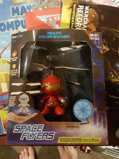 LED Mini Hover Craft Lite