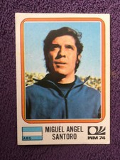 Panini image sticker - :,