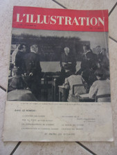 revue L'Illustration 12