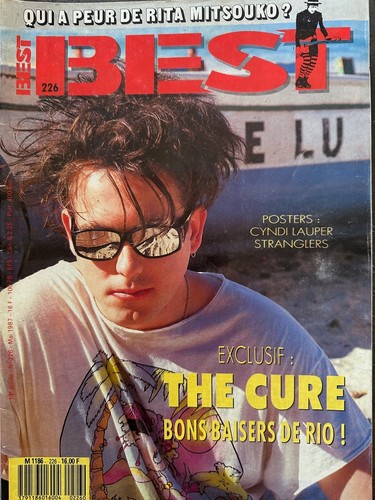 Magazine best 226 the - best,