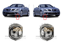 Neuf Pour MB Classe-Slk R171