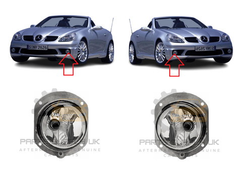 Neuf pour classe slk - neuf, classe-slk