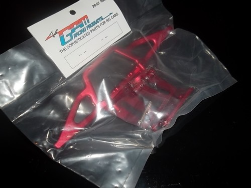 Gpm hf330f pare - pare, choc