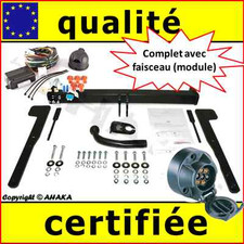 Attelage pour ford galaxy - pour,