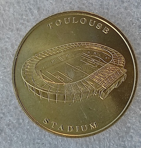 Medaille souvenir monnaie - medaille,