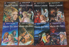 ROBERT GAILLARD - MARIE DES