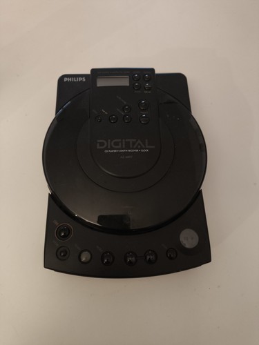 Walkman philips az - az, 6897