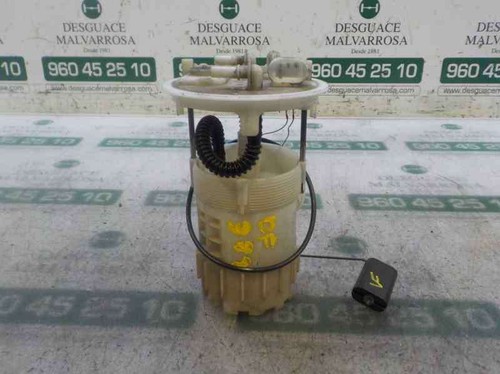 Capteur niveau carburant - carburant, /