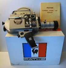 CAMERA"PATHE