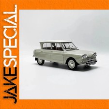 JakeSpecial – Citroen AMI 6