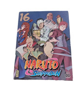 dvd coffret   naruto