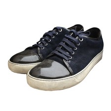 Lanvin Sneakers à bout capé