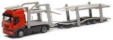 Camion 43ème iveco stralis - iveco,